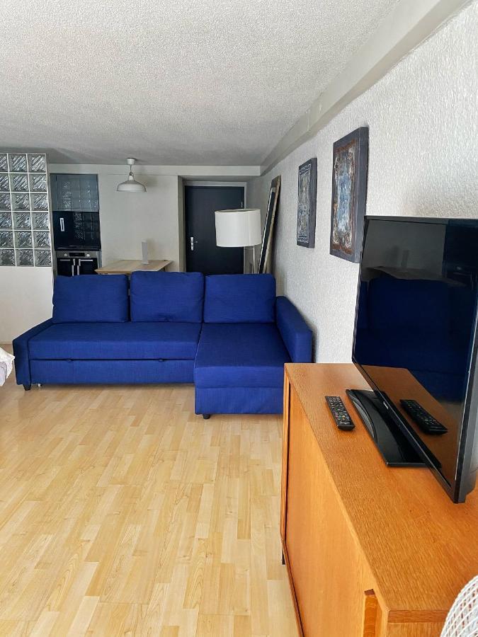 Studio Sieva Lausanne Exteriör bild