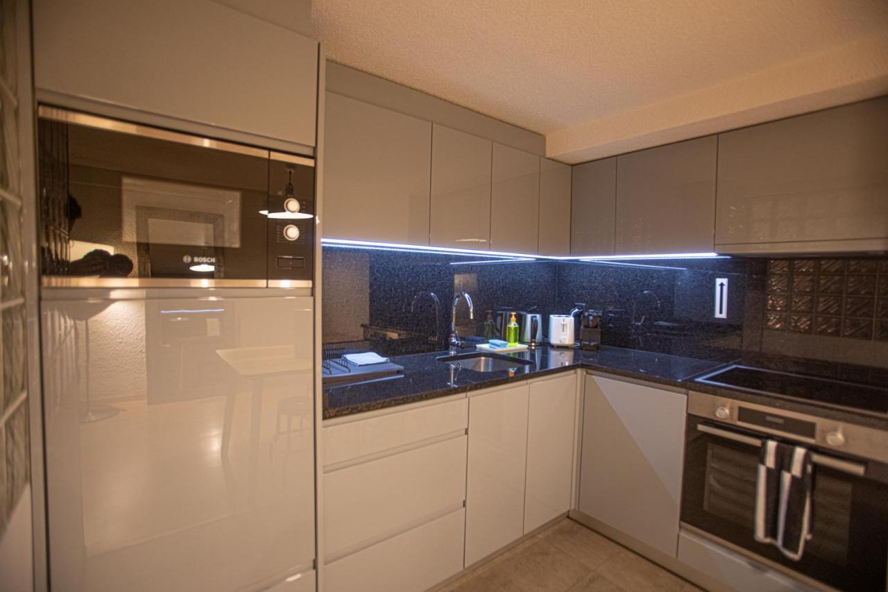Studio Sieva Lausanne Exteriör bild