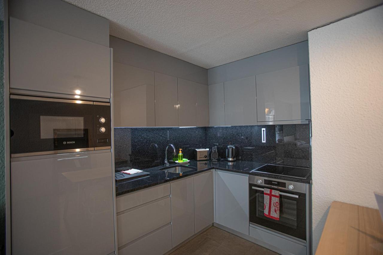 Studio Sieva Lausanne Exteriör bild