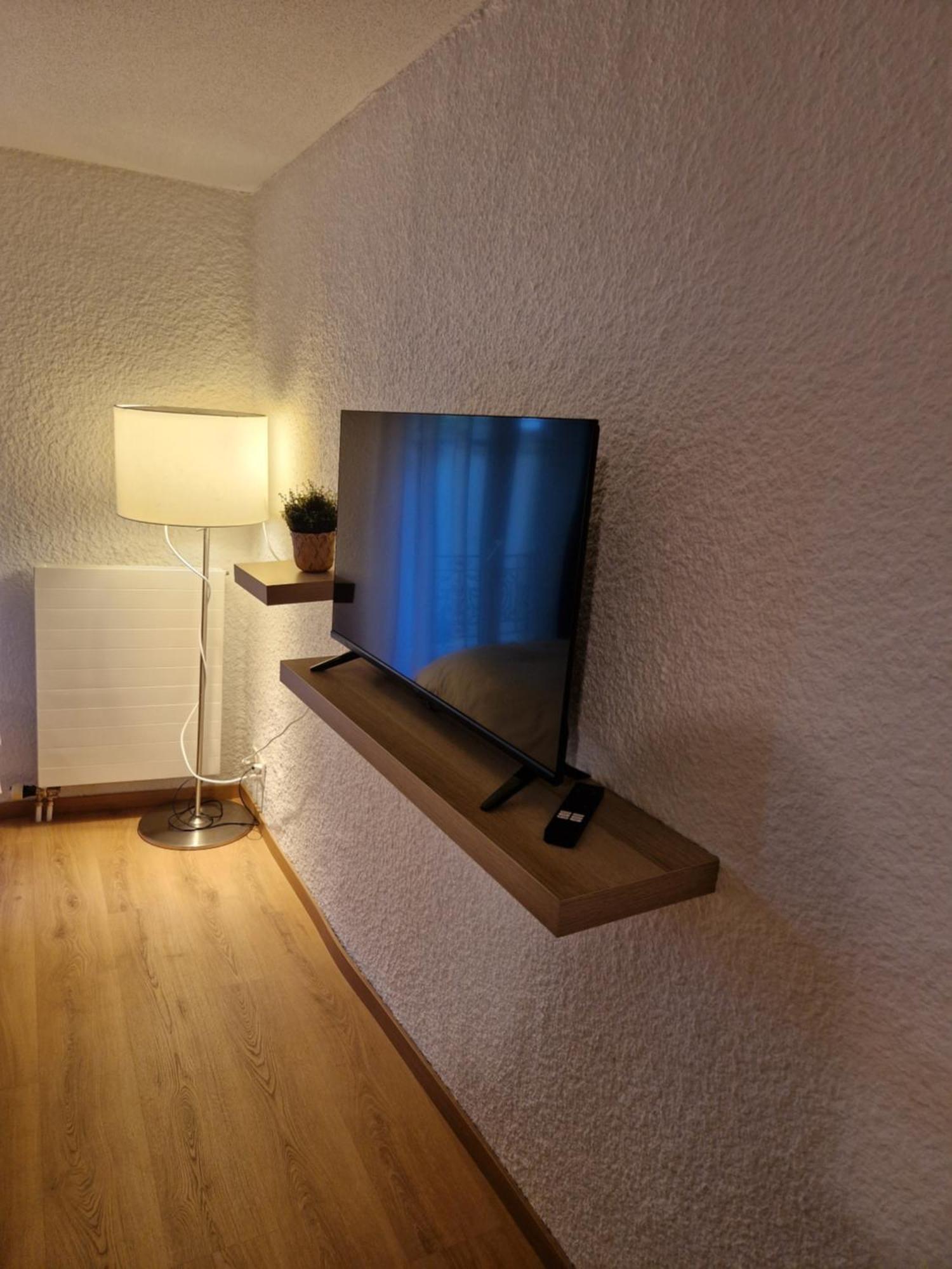 Studio Sieva Lausanne Exteriör bild