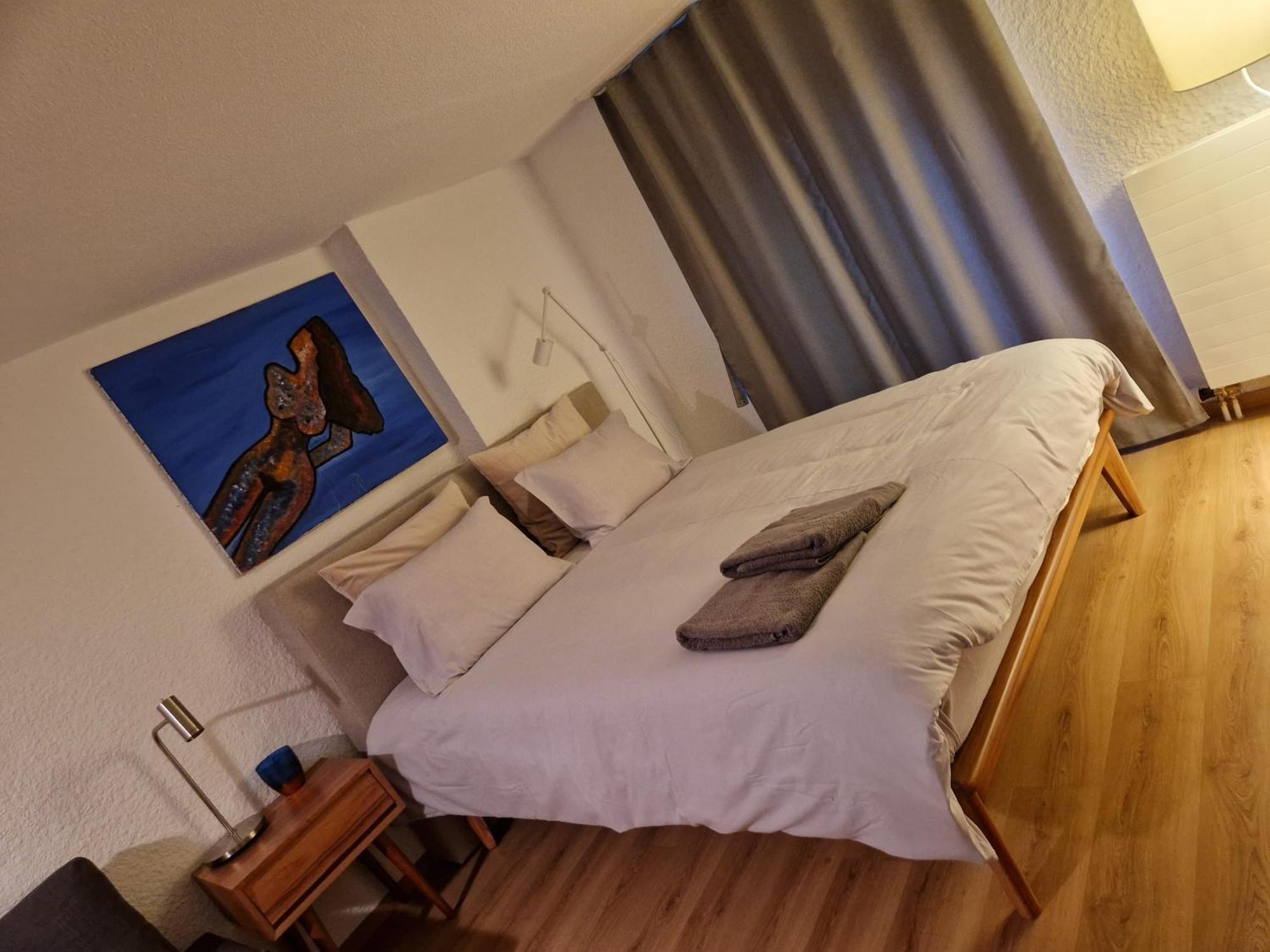 Studio Sieva Lausanne Exteriör bild
