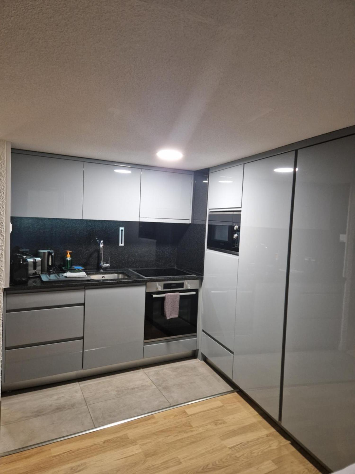 Studio Sieva Lausanne Exteriör bild